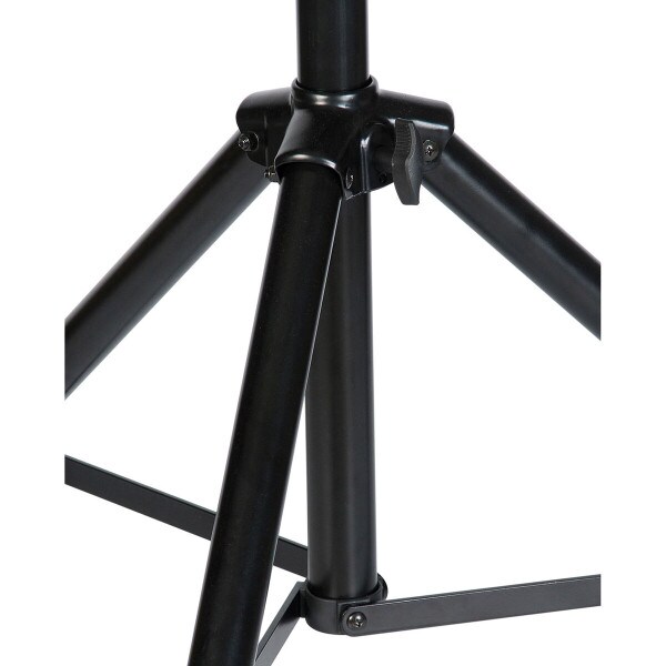 Main product image for Talent SD70 Super Duty Tripod Speaker Stand w/ A 233-052